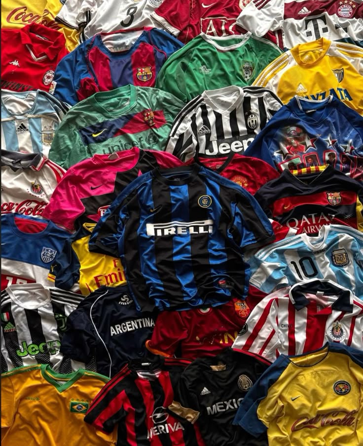Jersey