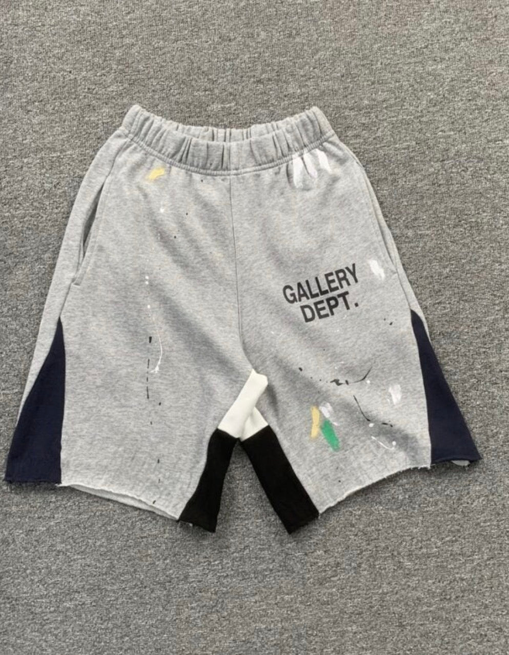 GALLERY DEPT SHORTS