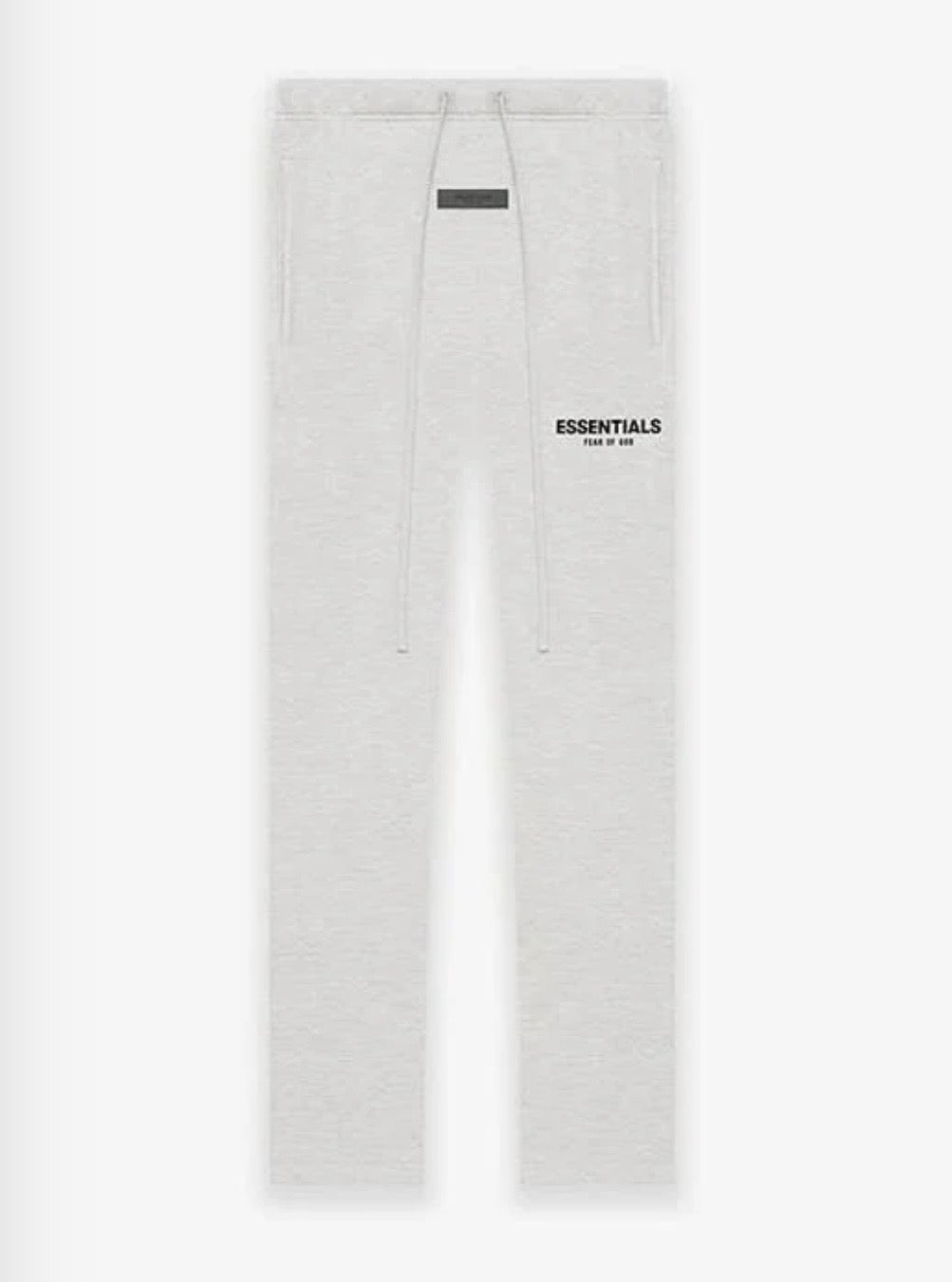 ESSENTIAL SWEATPANTS