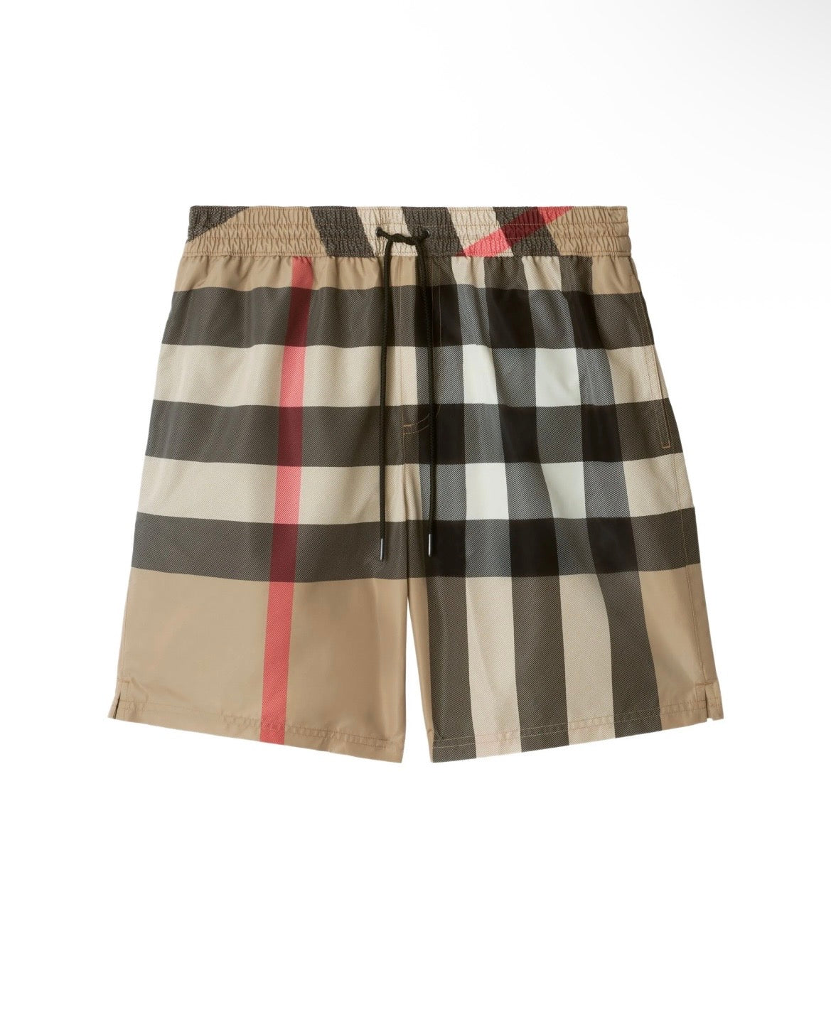 BURBERRY SHORTS