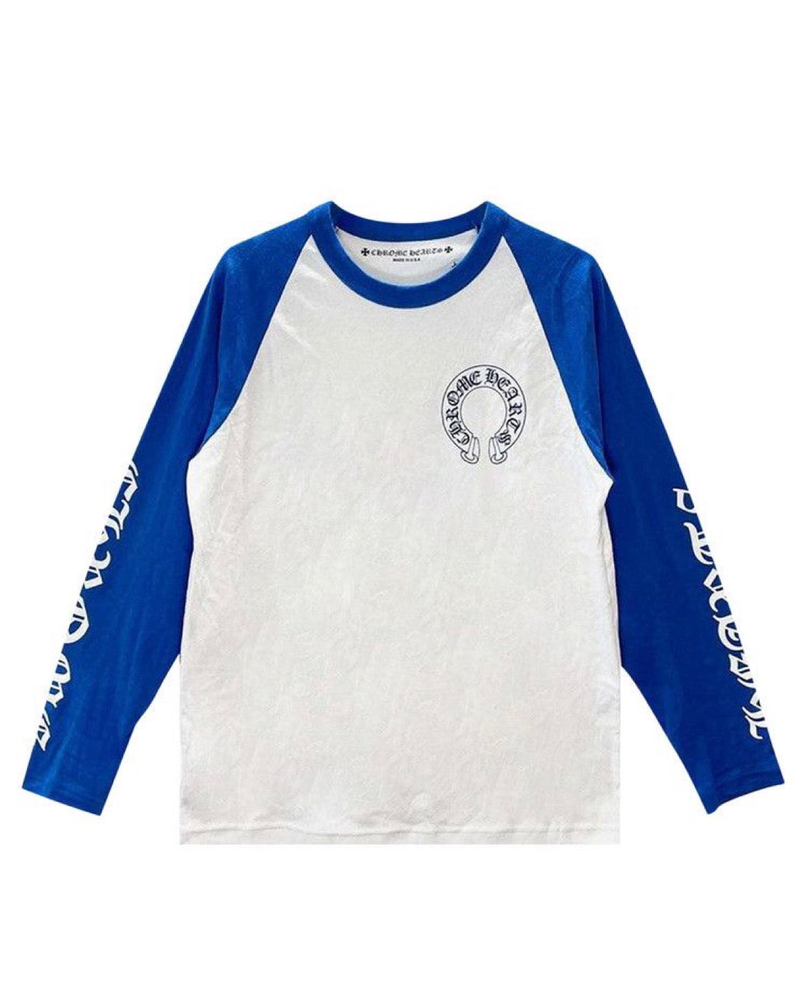 CHROME HEART LONG SLEEVE TEE