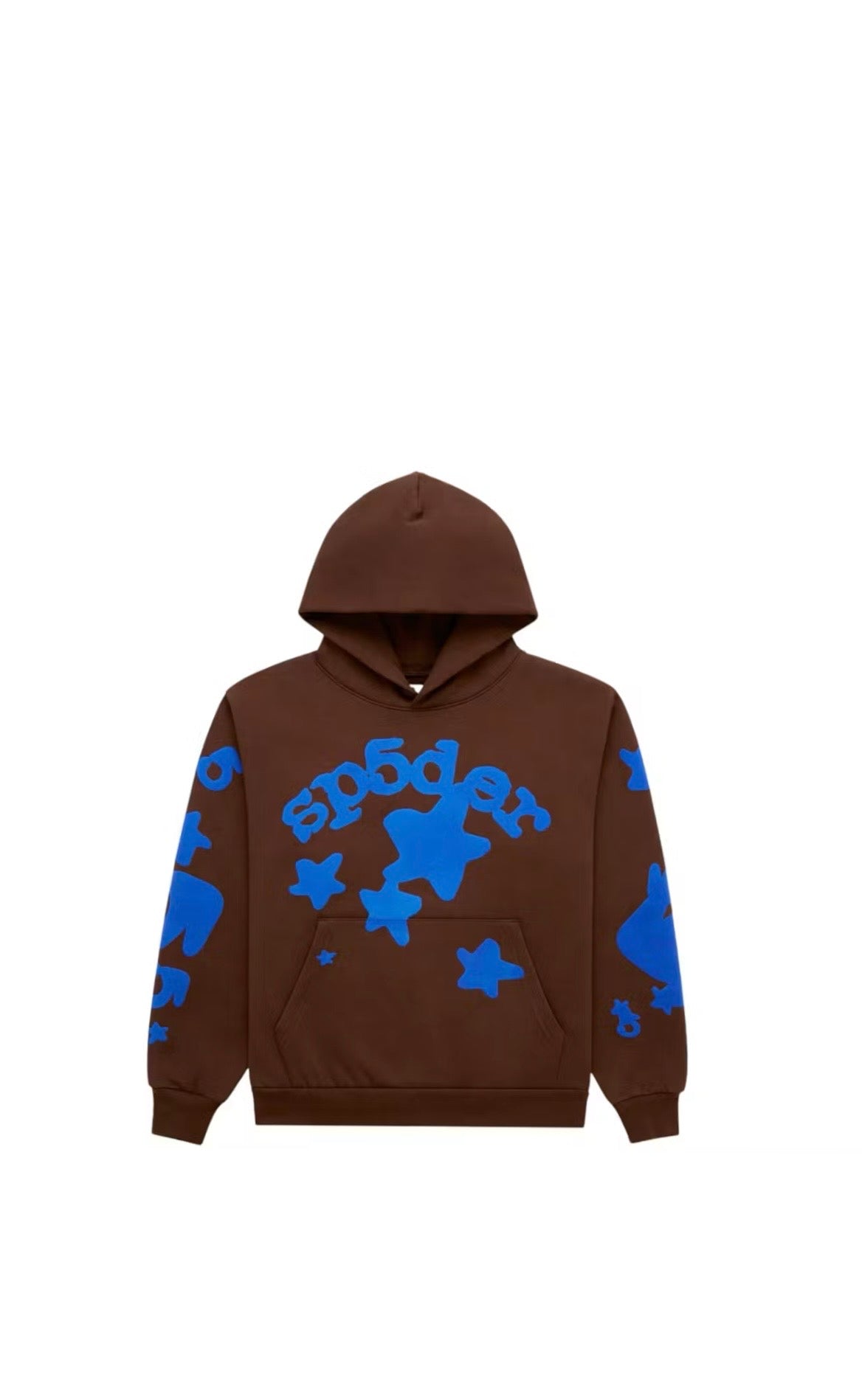 SP5DER HODIE BROWN/BLUE