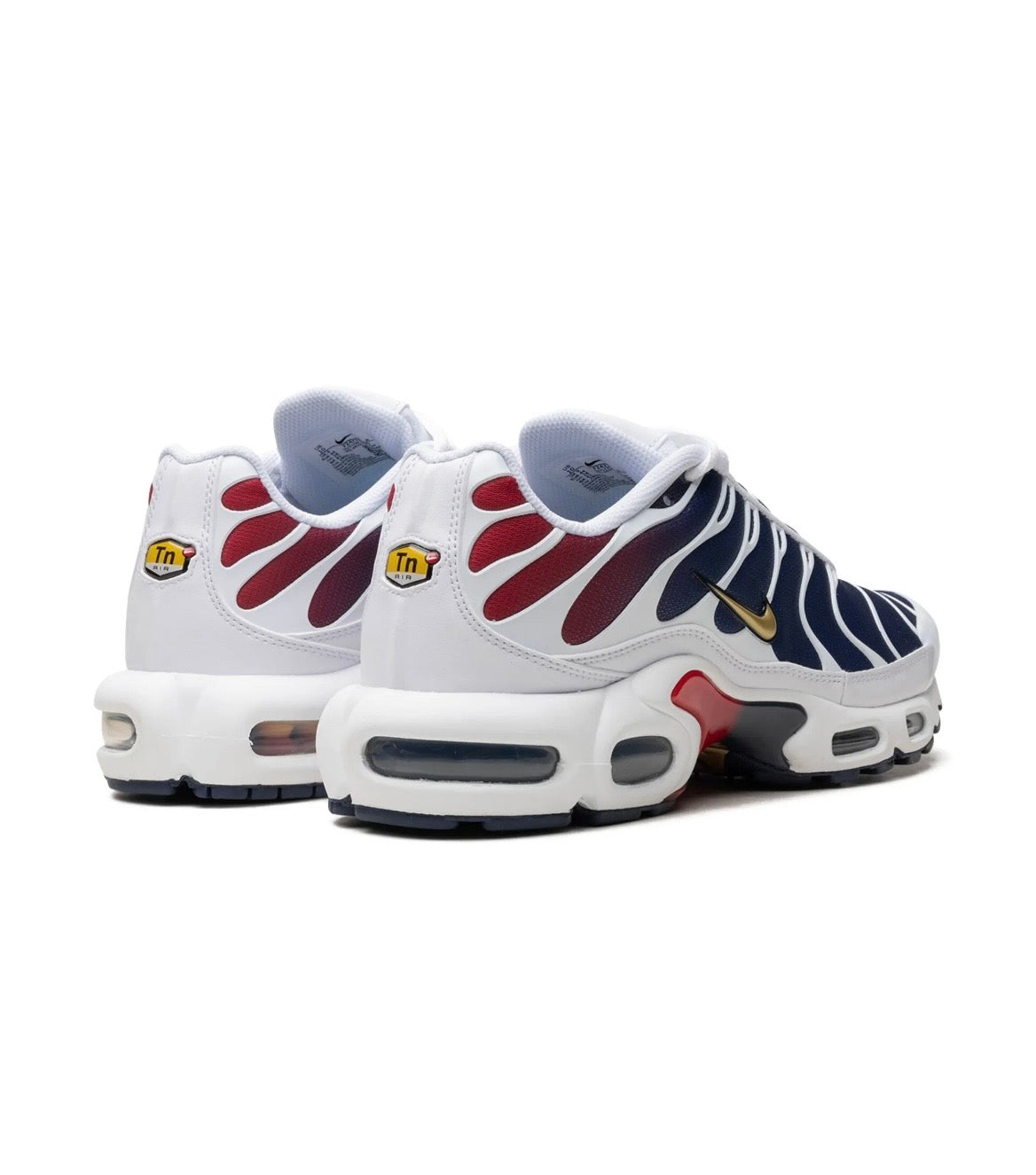 NIKE AIR MAX TN - PSG (LIMITED EDITION)