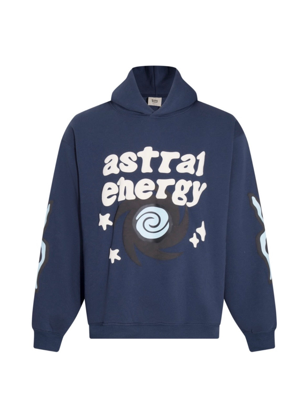 BROKEN PLANET HOODIE