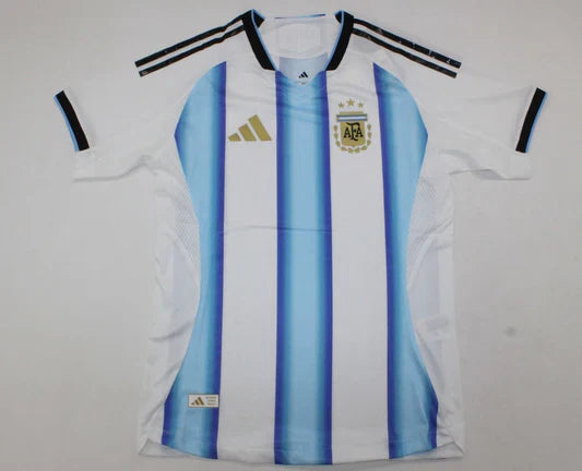 Argentina World Cup 2026 Jersey