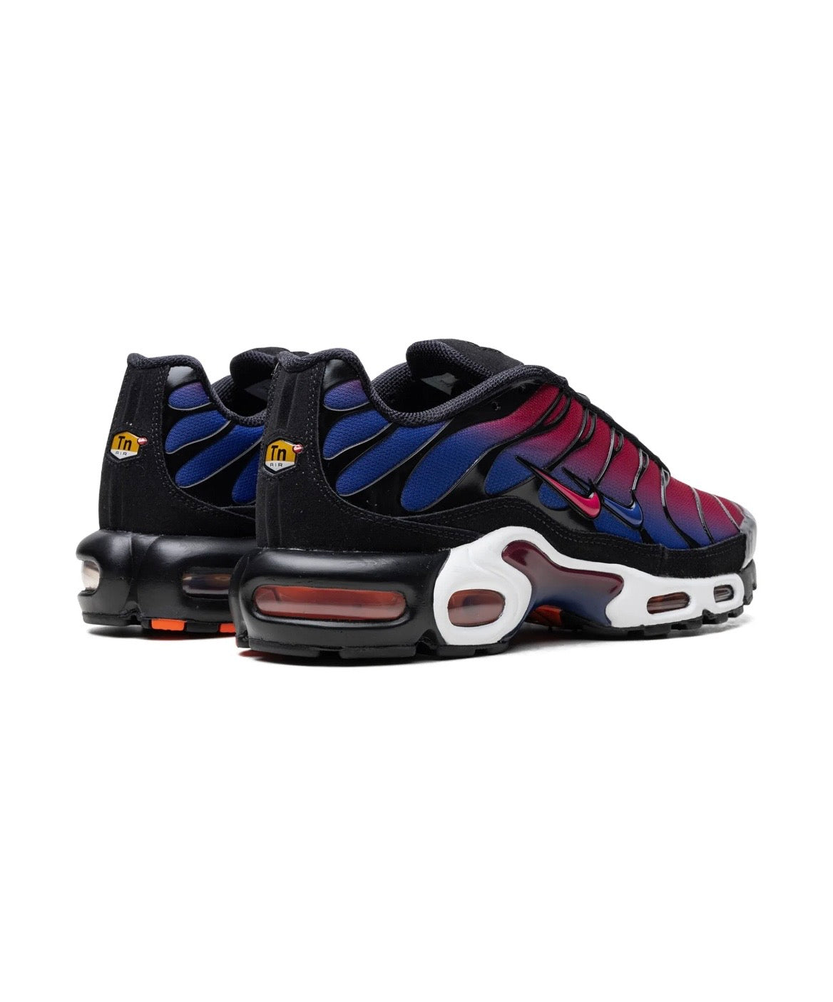 NIKE AIR MAX TN - BARCELONA (LIMITED EDITION)