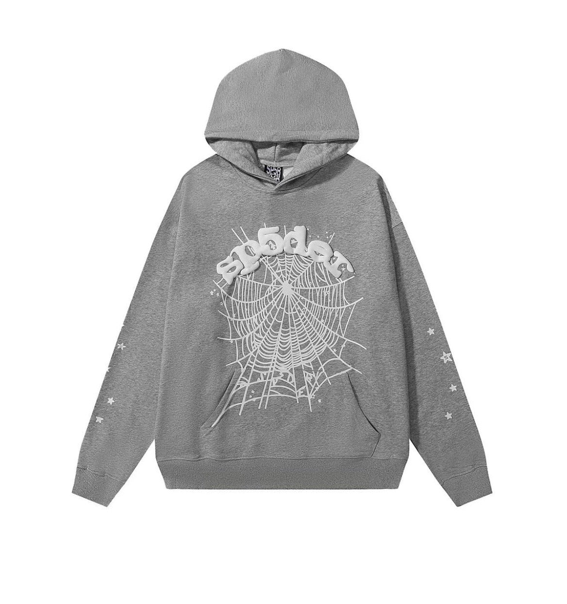 SP5DER - OG WEB “GREY”