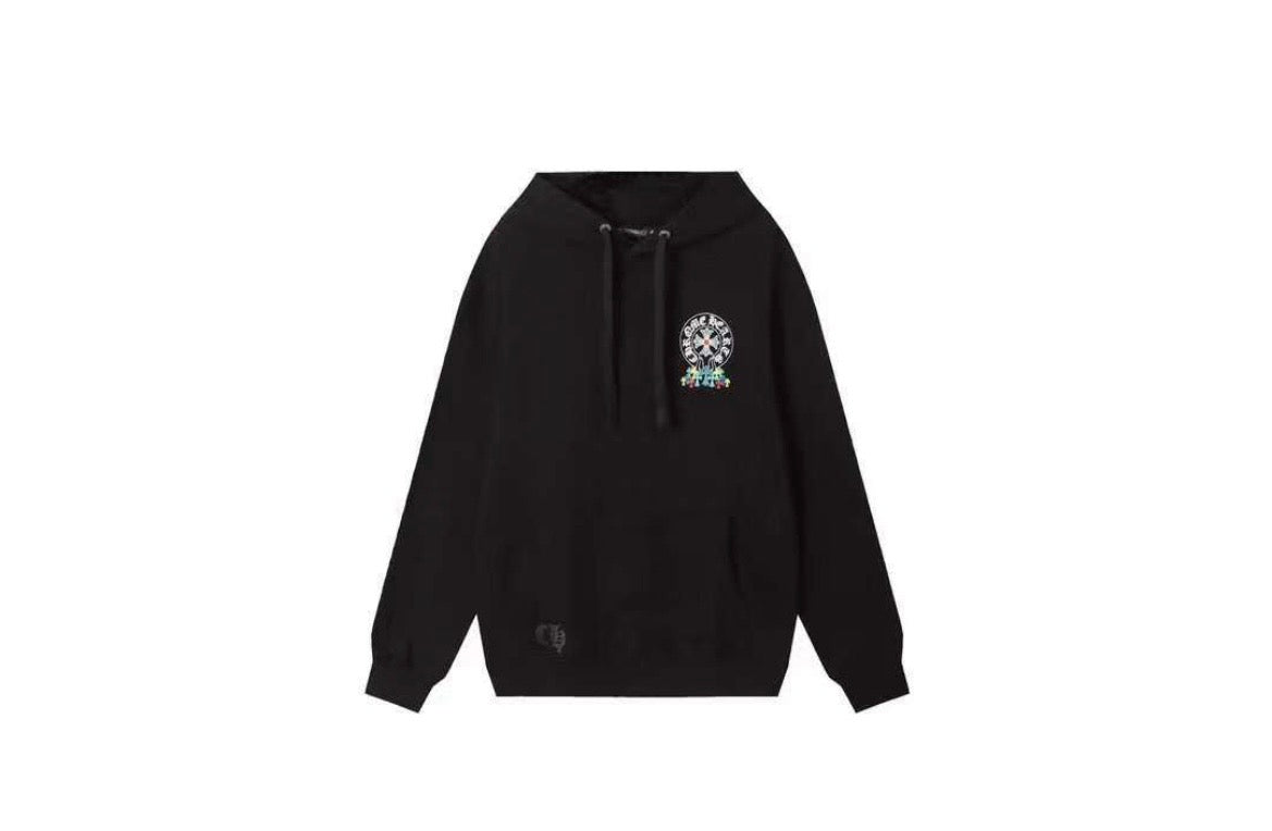 CHROME HEARTS HODIE