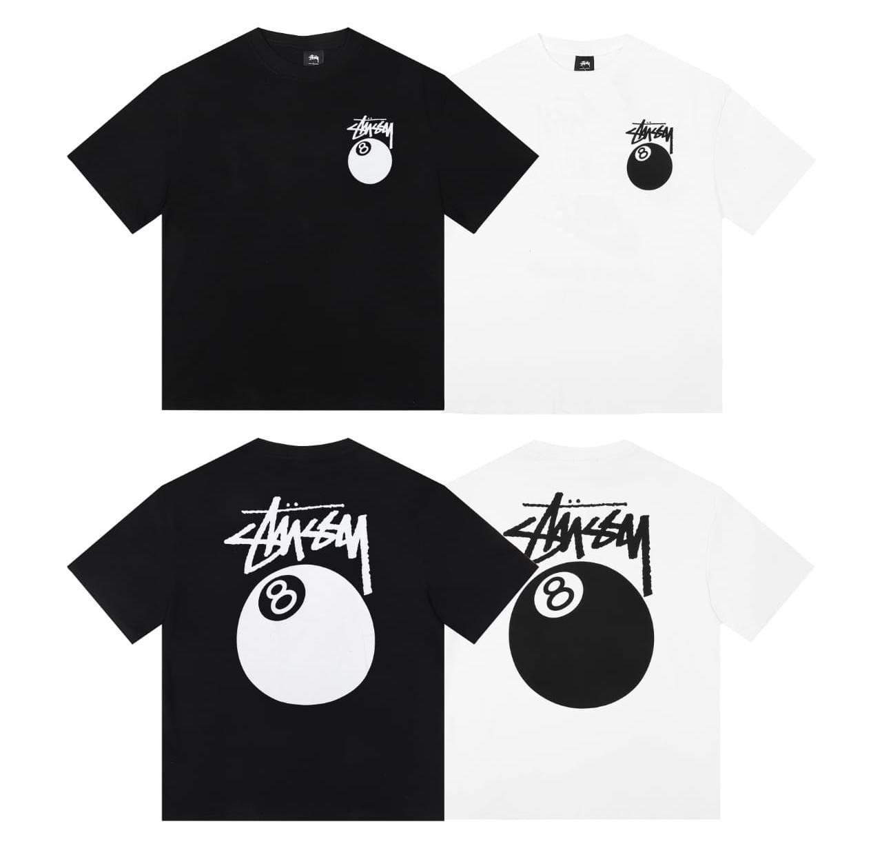 Stussy T-shirt