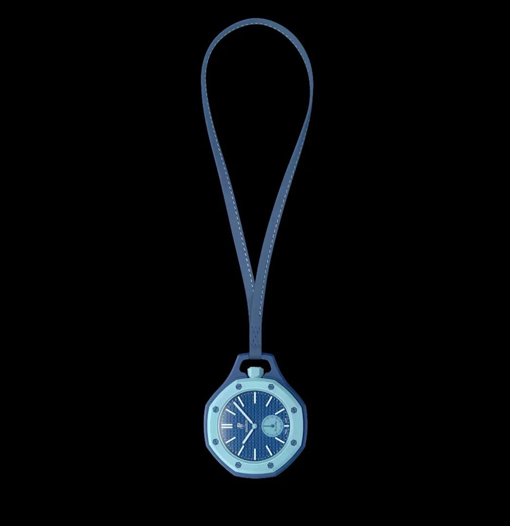 AP X SWATCH ROYAL POP