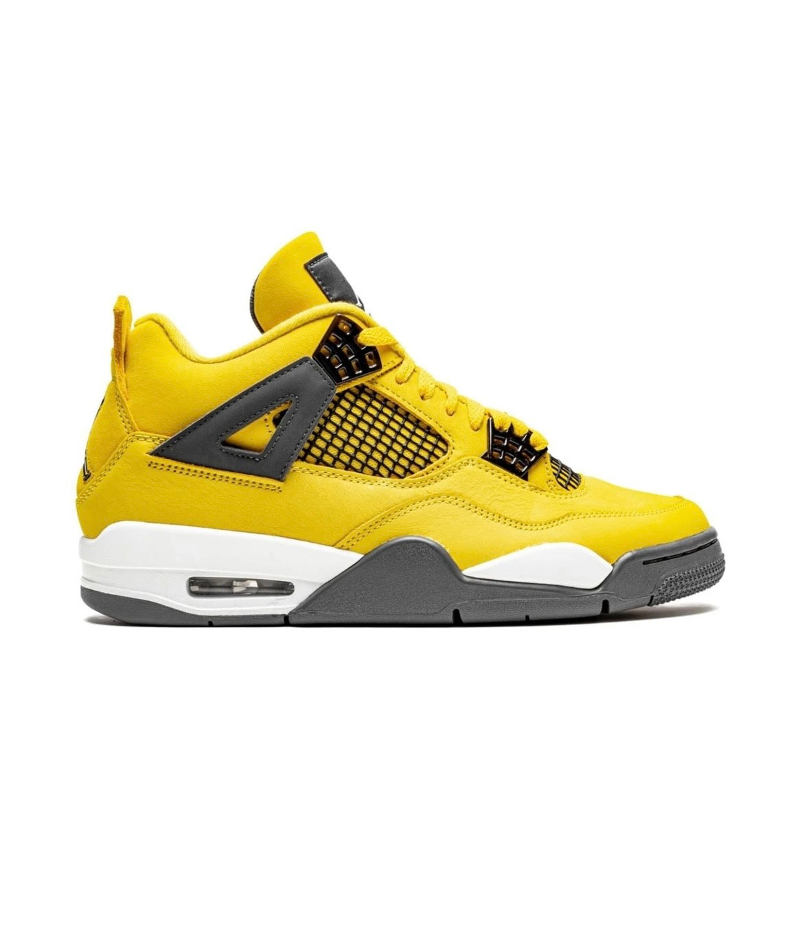 AIR JORDAN 4 LIGHTNING
