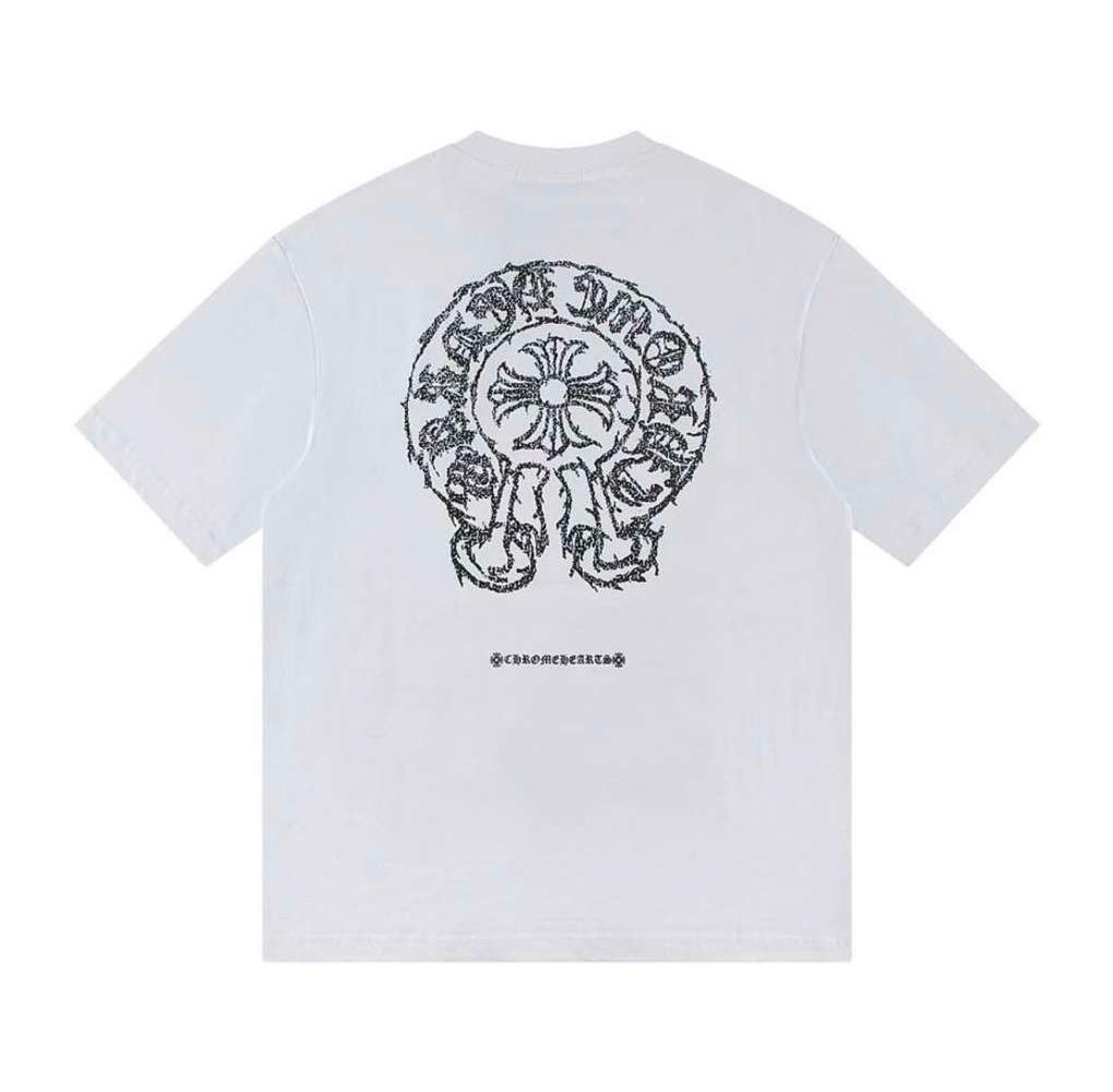 Chrome Hearts T-shirt
