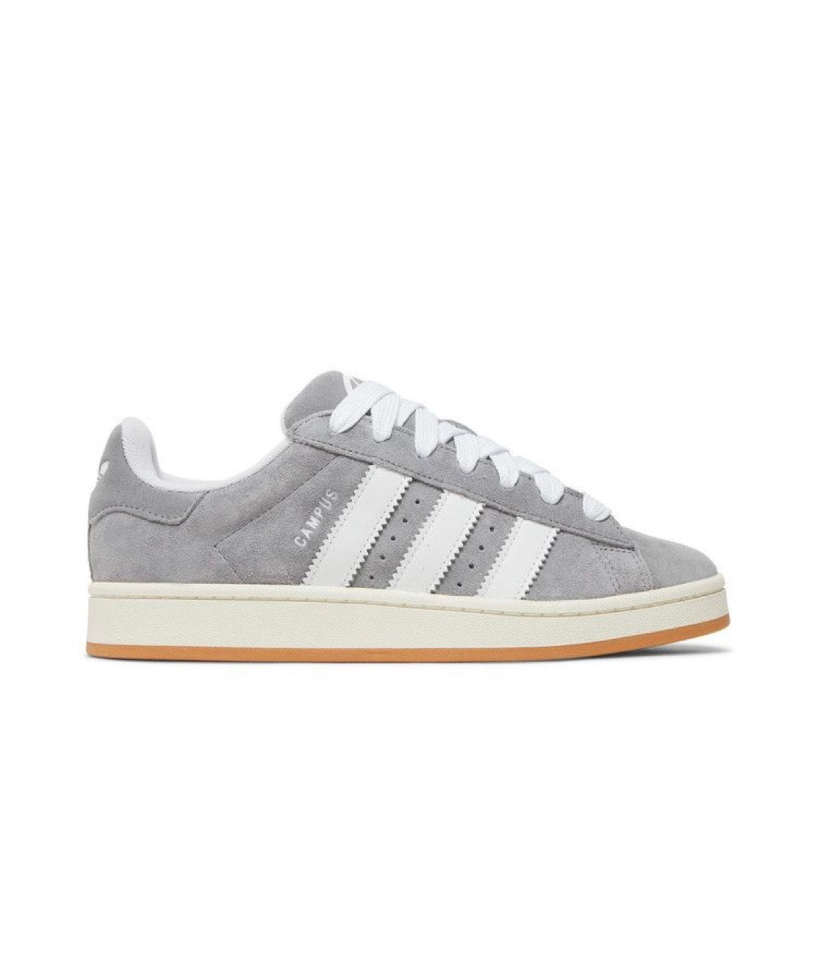 ADIDAS CAMPUS GREY 00S