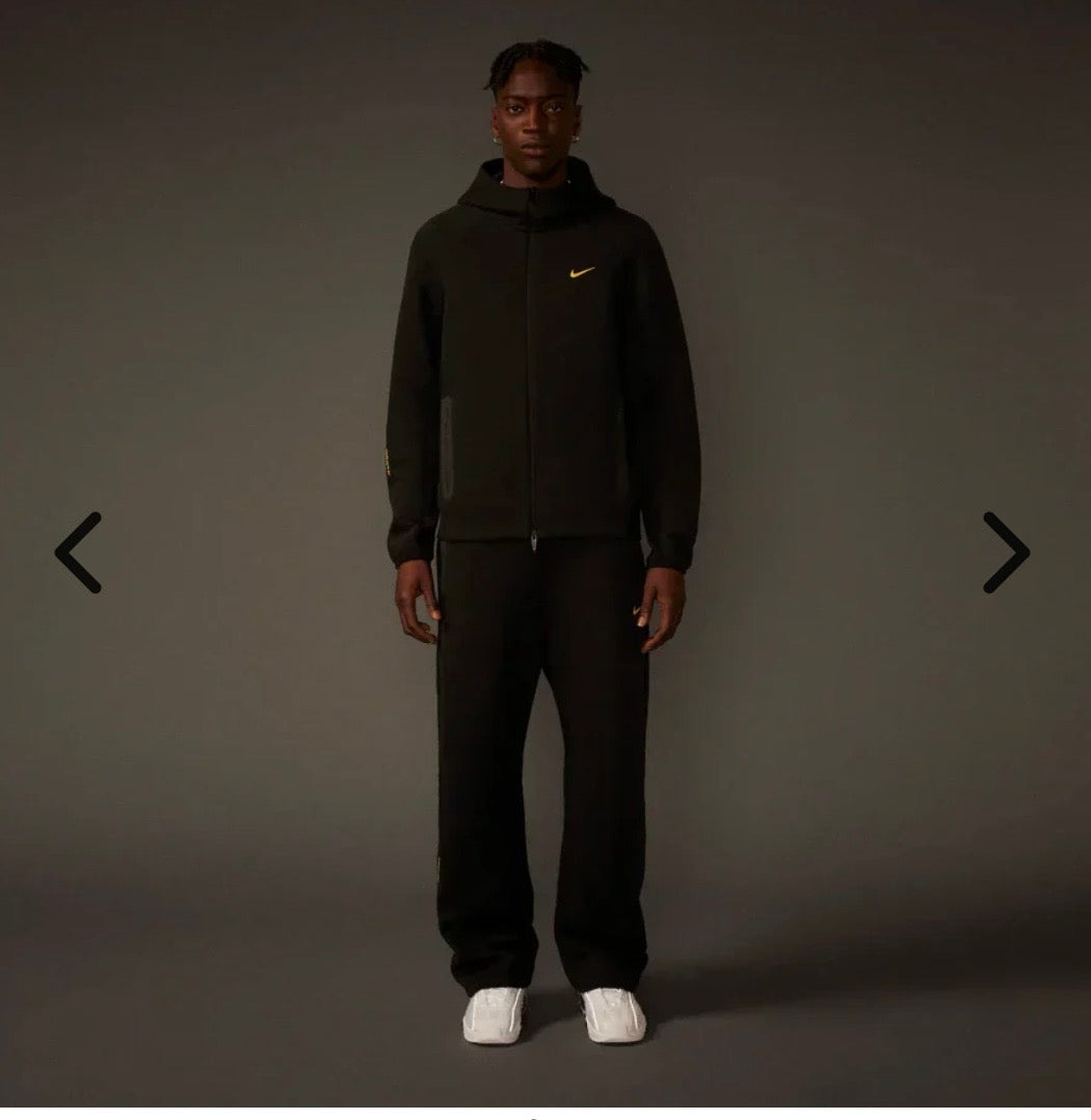 NOCTA TECH FLEECE FULL ZIP TRACKSUIT
