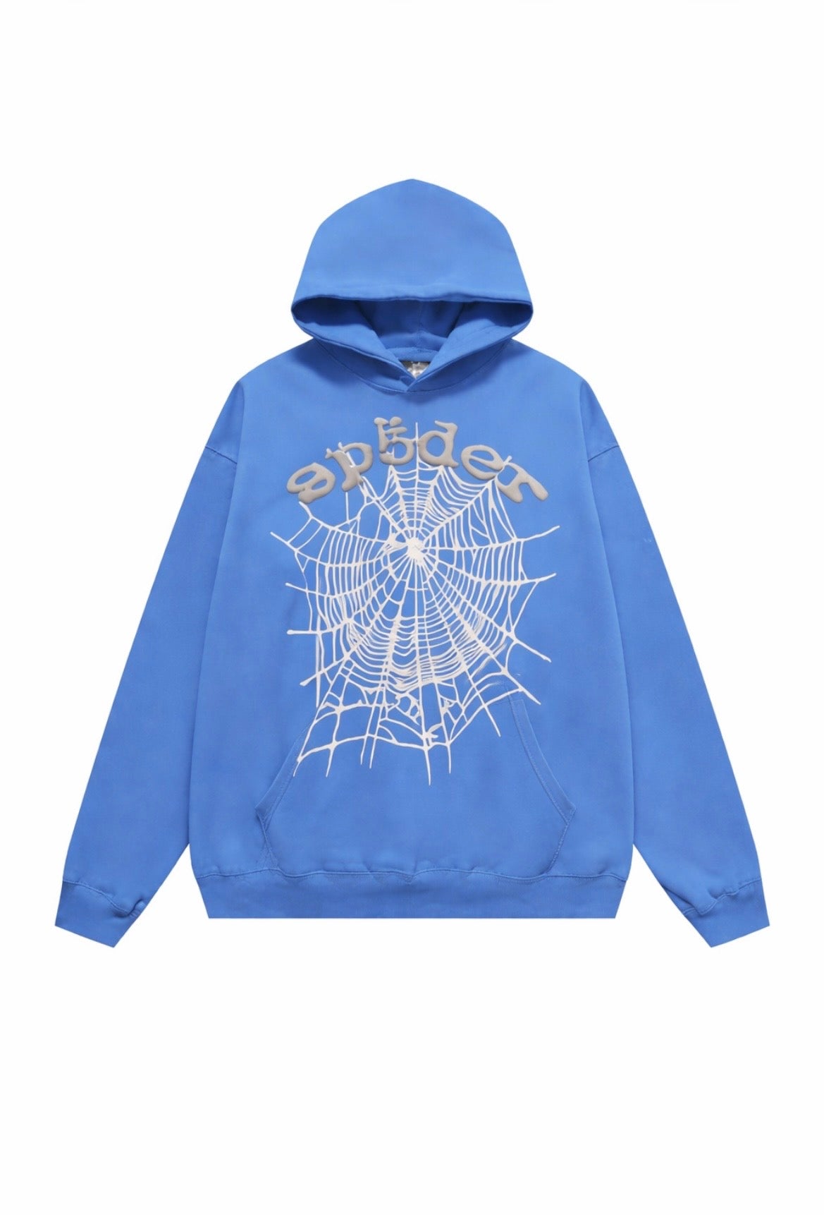 SP5DER-OG WEB “BLUE”