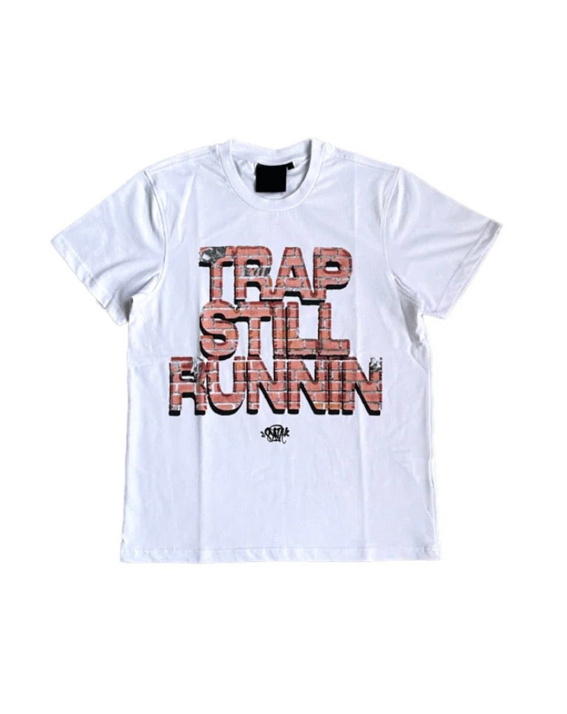 SYNA TRAP STILL RUNNIN