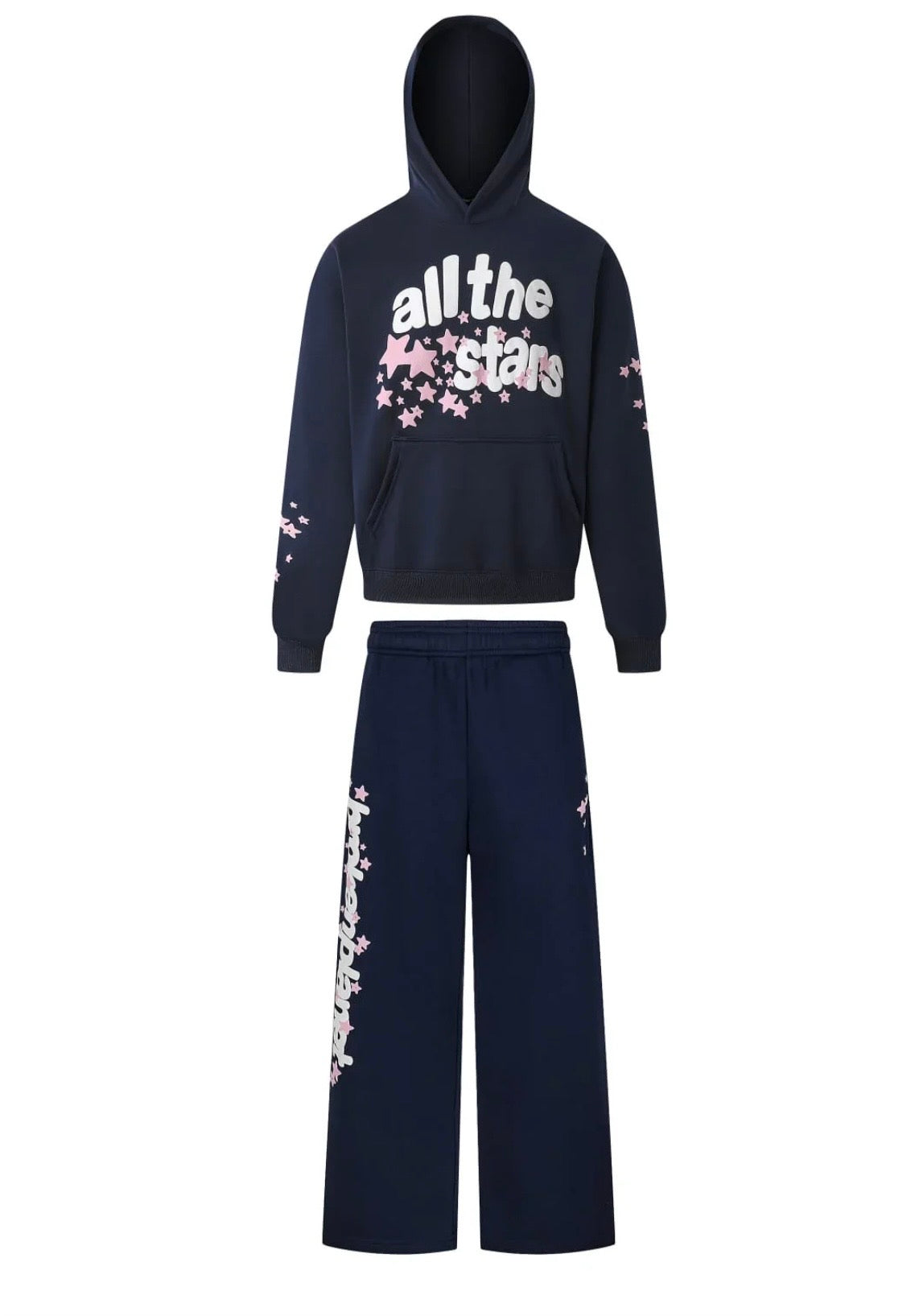 BROKEN PLANET TRACKSUIT
