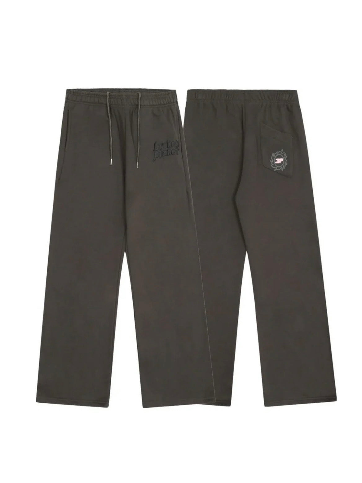 BROKEN PLANET SWEATPANTS