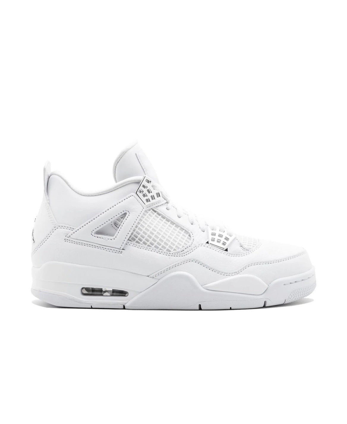 AIR JORDAN 4 PURE MONEY