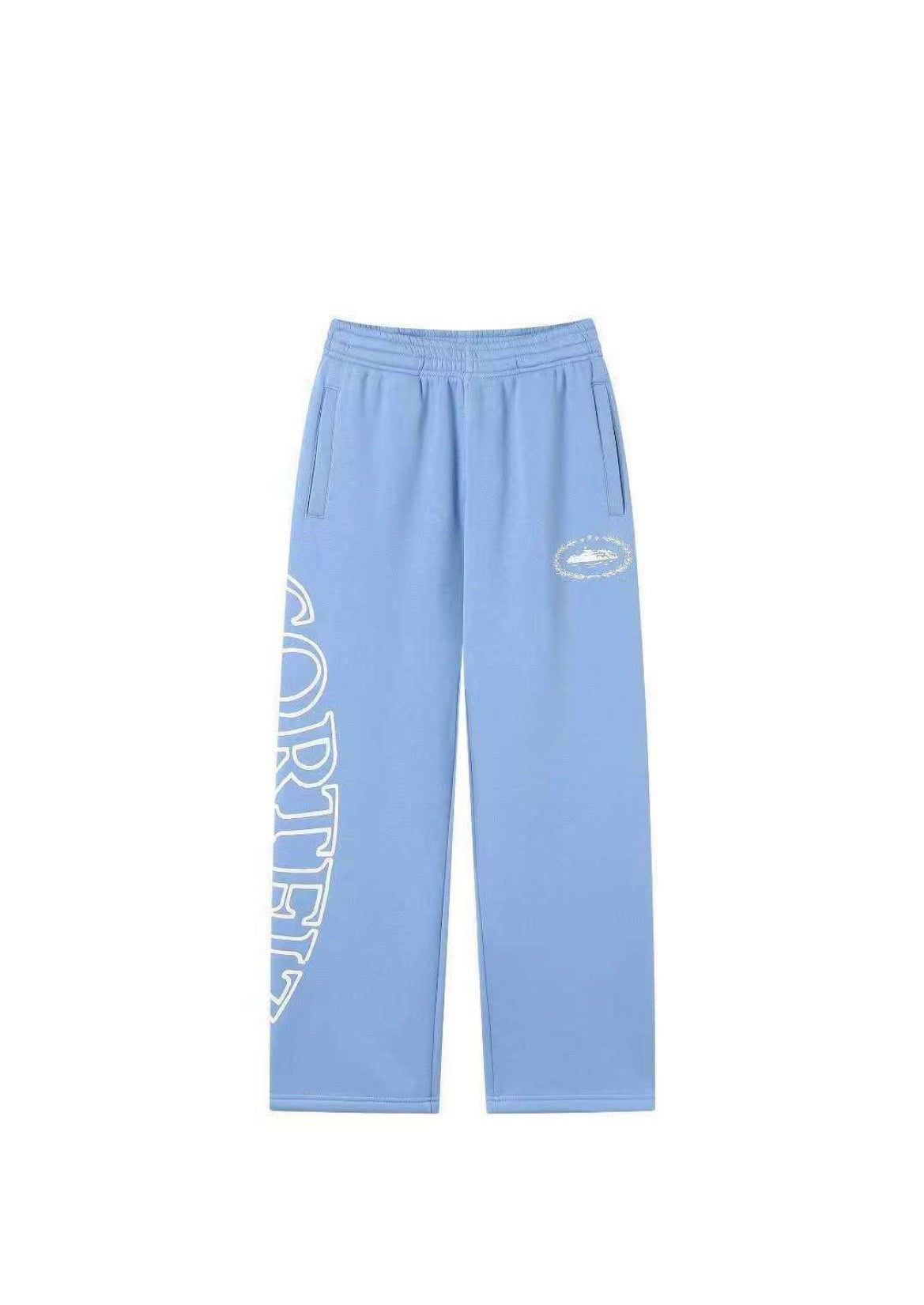 CORTEIZ SUPERIOR ROYALE SWEATPANTS