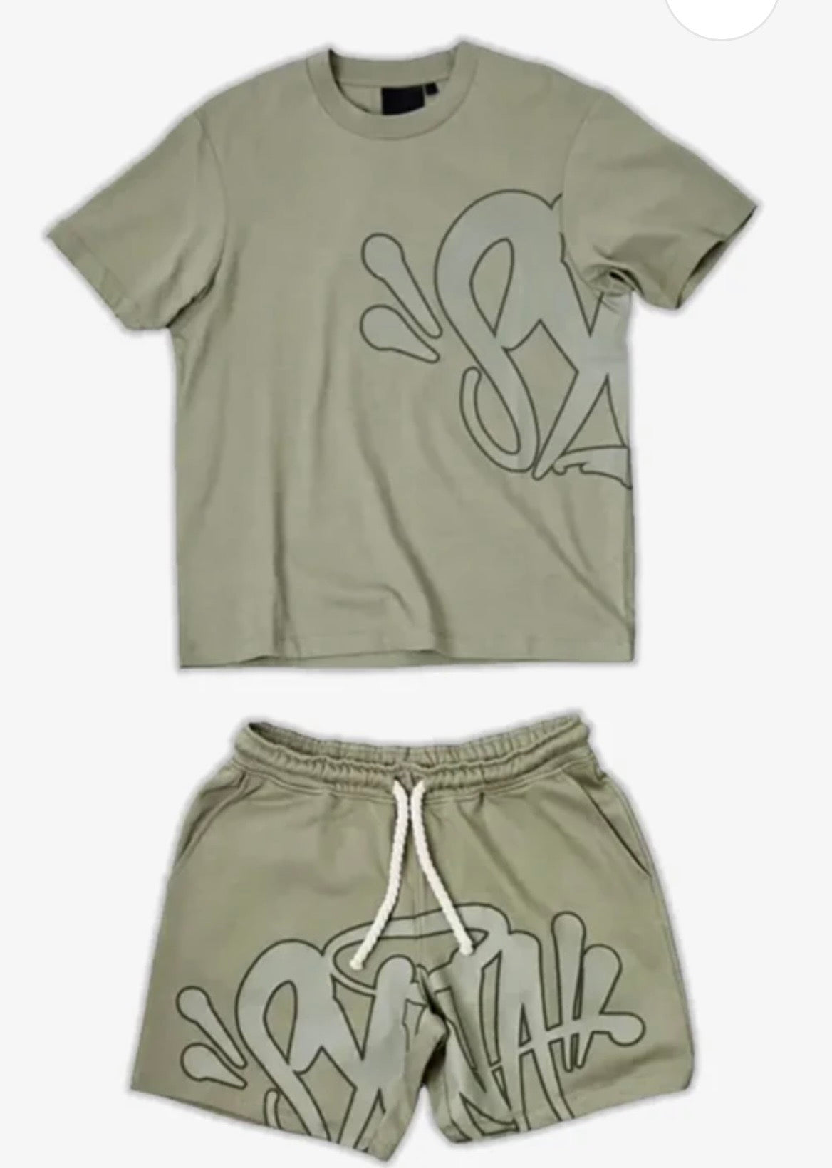 SYNA WORLD SET GREEN