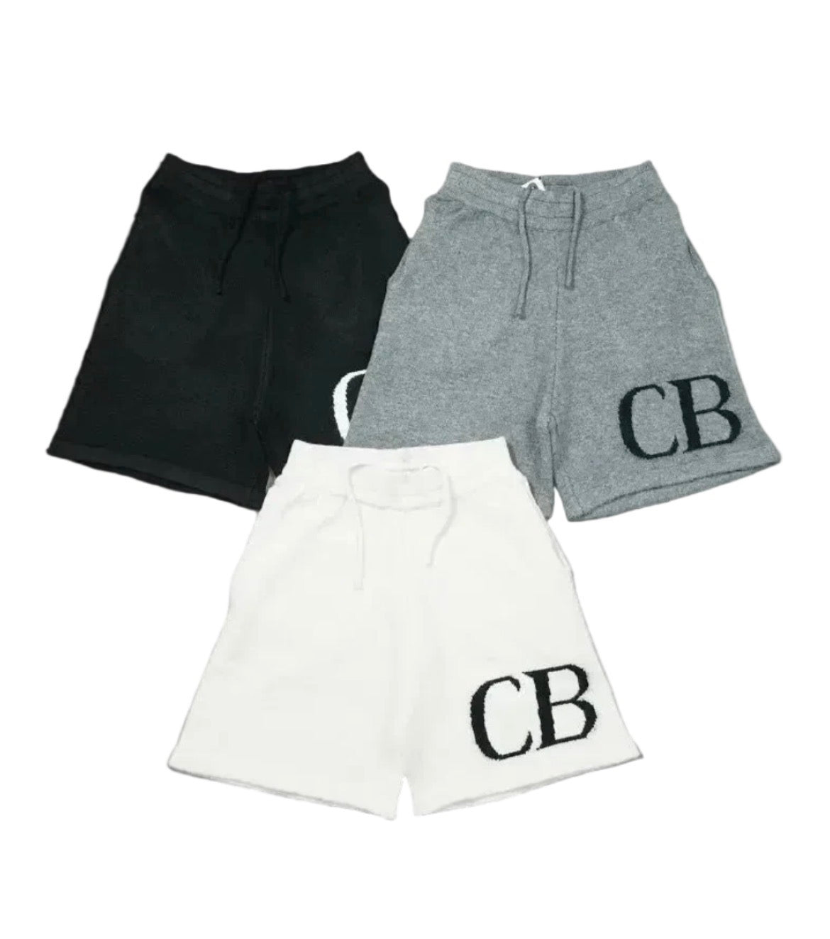 CB shorts