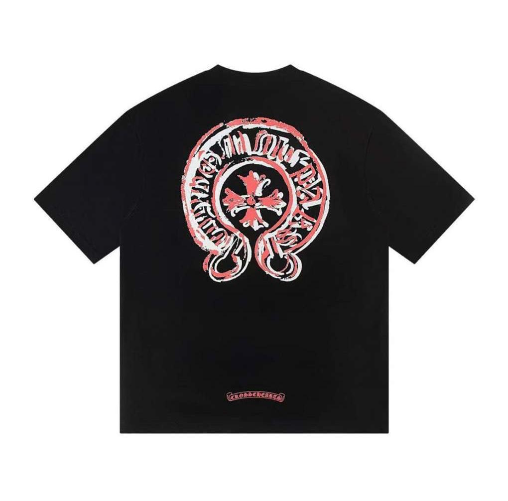 Chrome Hearts T-shirt